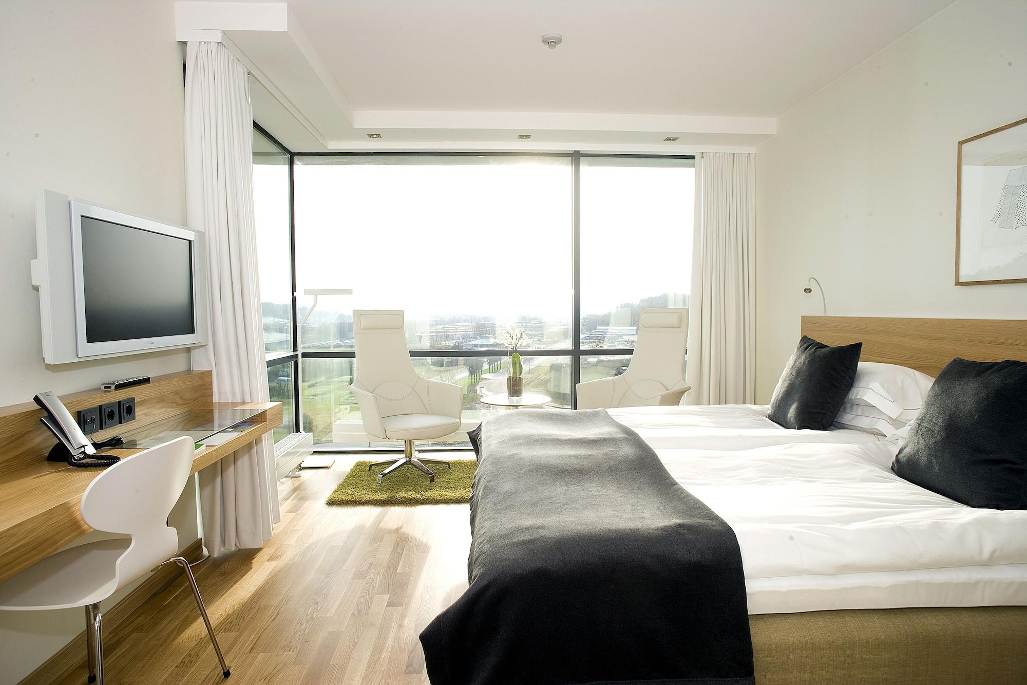 Sankt Joergen Park Hotel Gothenburg Exterior photo