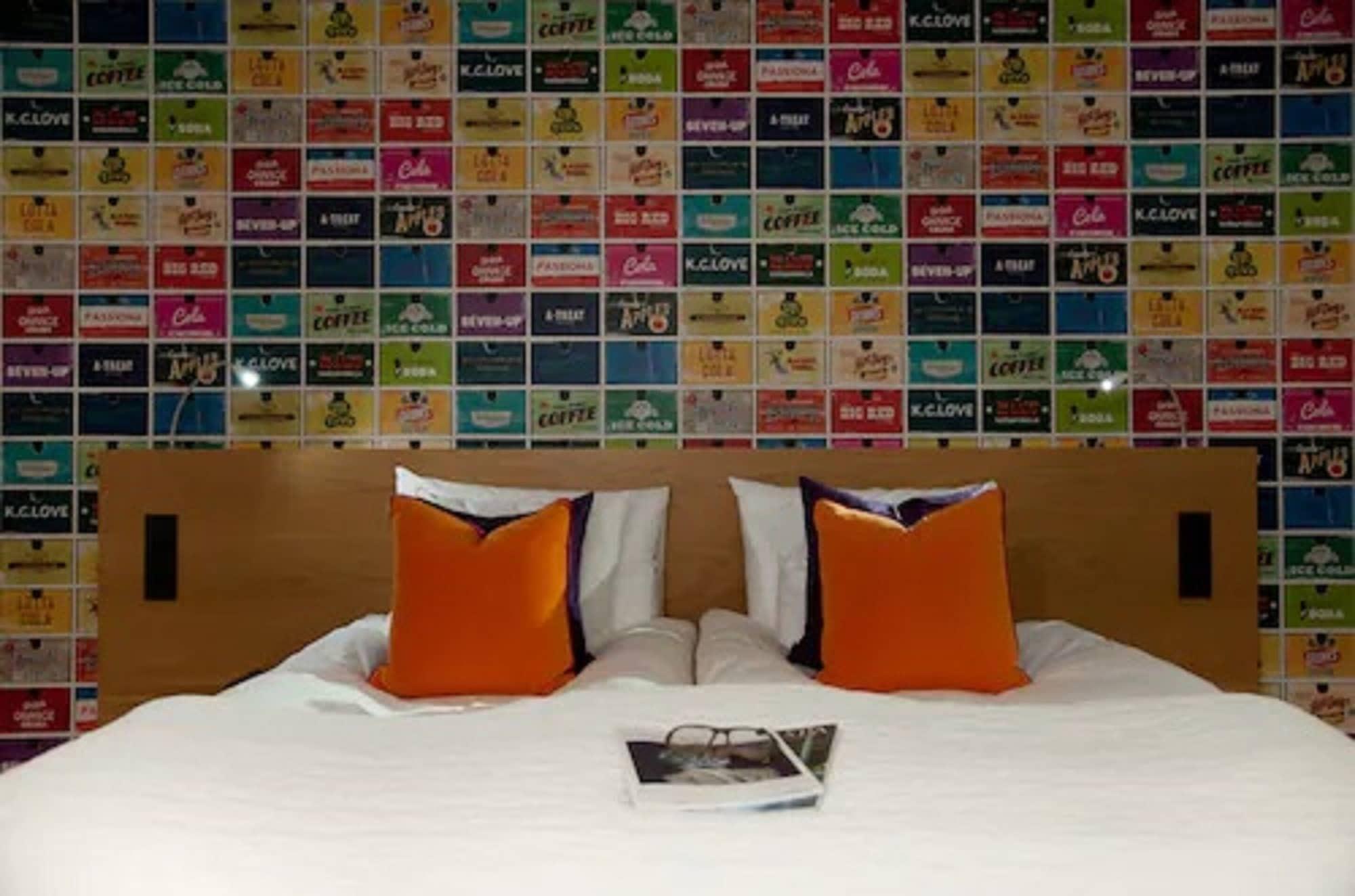 Sankt Joergen Park Hotel Gothenburg Exterior photo