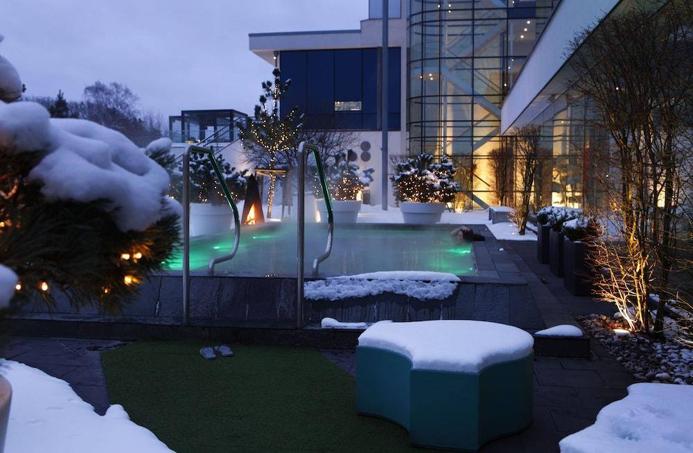 Sankt Joergen Park Hotel Gothenburg Exterior photo