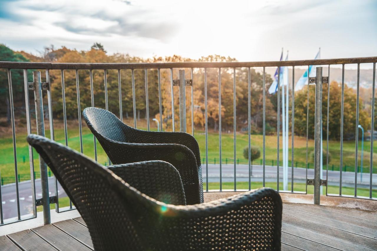 Sankt Joergen Park Hotel Gothenburg Exterior photo