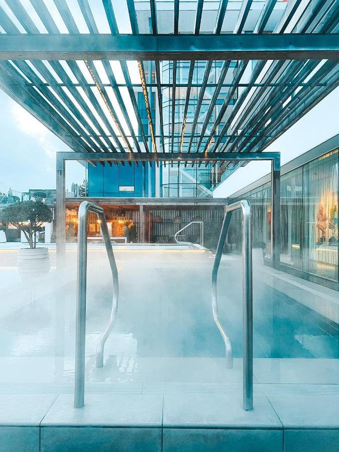Sankt Joergen Park Hotel Gothenburg Exterior photo
