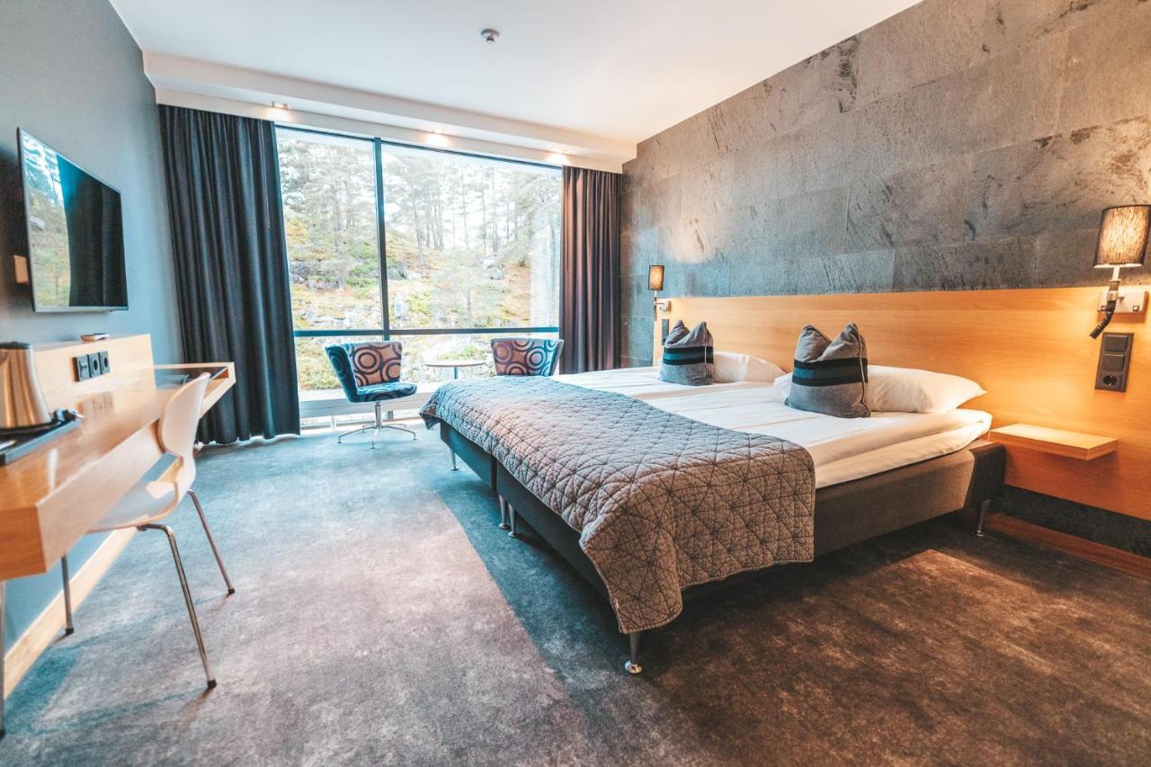 Sankt Joergen Park Hotel Gothenburg Exterior photo